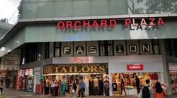 Orchard Plaza (D9), Retail #472458771